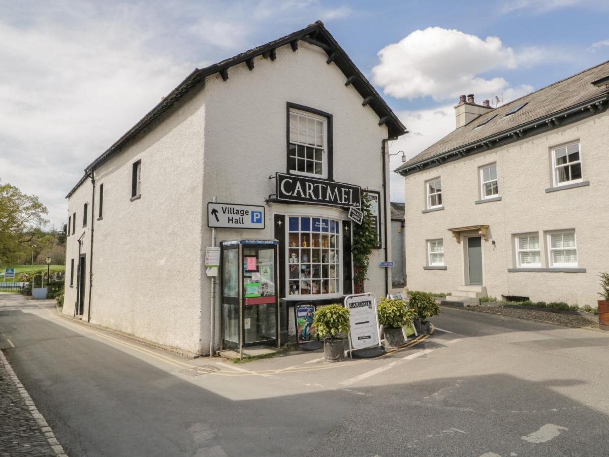 Old Book Shop Villa Grange-over-Sands Exterior photo